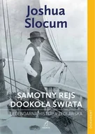 E-booki - sport - Samotny rejs dookoła świata - miniaturka - grafika 1