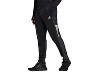 Spodenki męskie - adidas Męskie spodnie Astro, czarne, S - miniaturka - grafika 1