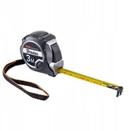 Poziomice, łaty, miary - MIARA ZWIJANA DIY-MTS33-0519/K 5 m BRADAS - miniaturka - grafika 1