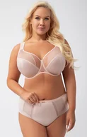 Biustonosze - BIUSTONOSZ GORSENIA K441/1 LUISSE BEŻ (kolor beż, rozmiar 95F) - miniaturka - grafika 1