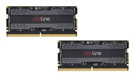 Pamięci RAM - Mushkin MRA5S560LKKD32GX2 moduł pamięci 64 GB 2 x 32 GB DDR5 5600 MHz MRA5S560LKKD32GX2 - miniaturka - grafika 1