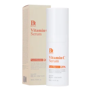 Benton - Vitamin C Serum 30ml - Serum do twarzy Benton - Vitamin C Serum 30ml - Serum do twarzy - miniaturka - grafika 1