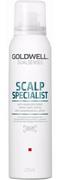 Odżywki do włosów - Goldwell DualSenses Scalp Specialist Anti-Hairloss spray przeciw wypadaniu włosów 125ml - miniaturka - grafika 1