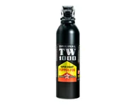 Gaz pieprzowy - Gaz pieprzowy TW 1000 Pepper Gigant Spray 400 ml - stożek - miniaturka - grafika 1