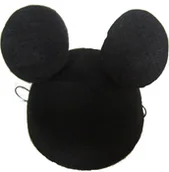 Gadżety dla niej i dla niego - KRASZEK Czapka "Myszka" KRASZEK EKH-17905-40 - miniaturka - grafika 1