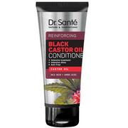 Odżywki do włosów - Black Castor Oil Conditioner regenerująca odżywka do włosów z olejem rycynowym 200ml - miniaturka - grafika 1