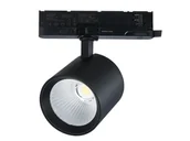 Lampy pozostałe - Track light 12-42W CCT 36/60° LED LINE LUMICANTO czarny - miniaturka - grafika 1