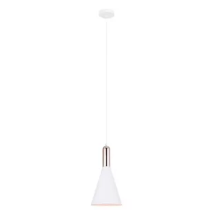 Italux Khaleo lampa wisząca 1-punktowa MDM-3030/1 W+COP - Lampy sufitowe - miniaturka - grafika 1