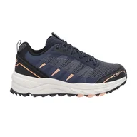 Buty trekkingowe damskie - Buty trekkingowe damskie CMP Helnait Fast - miniaturka - grafika 1