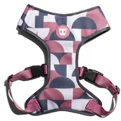 Szelki dla psów - ZEE DOG Szelki ZEE DOG Air Mesh Adjustable Split XS - miniaturka - grafika 1