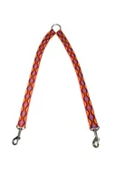 Smycze dla psów - A-071 ROZDZIELACZ ROMB 25mm/50cm - miniaturka - grafika 1