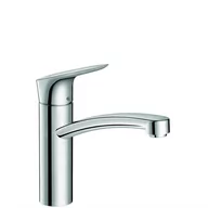 Baterie kuchenne - Hansgrohe Logis 71832000 - miniaturka - grafika 1