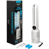 Klimatory - GÖTZE & JENSEN AC502 - miniaturka - grafika 1