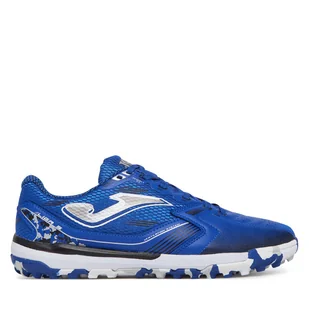 Buty do piłki nożnej Joma Liga 5 2505 LIGS2505TF Niebieski - Piłka nożna - miniaturka - grafika 1