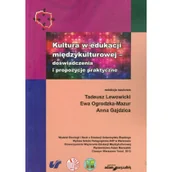 Pedagogika i dydaktyka - Kultura w edukacji międzykulturowej doświadczenia i propozycje praktyczne - miniaturka - grafika 1