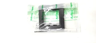 Schneider Electric Ramka Asfora antracyt EPH5800171 - Gniazdka elektryczne - miniaturka - grafika 2