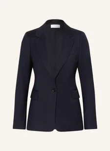 Reiss Blezer Haisley blau - Moda i Uroda OUTLET - miniaturka - grafika 1