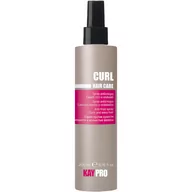 Odżywki do włosów - Kaypro Curl Spray przeciw puszeniu się włosów - miniaturka - grafika 1