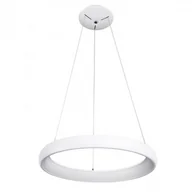 Lampy sufitowe - Italux Lampa zwis Alessia 5280-850RP-WH-3 5280-850RP-WH-3 - miniaturka - grafika 1