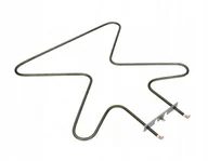 Akcesoria i części do kuchenek i piekarników - Grzałka Dolna Piekarnika Amica 1300W 8001783 - miniaturka - grafika 1