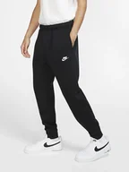 Spodnie sportowe męskie - Spodnie dresowe Nike M Nsw Club Jggr Bb BV2671-010 L (193147707472_PL) - miniaturka - grafika 1