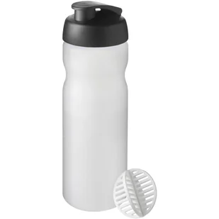 Shaker Baseline Plus o pojemności 650 ml - Shakery i bidony sportowe - miniaturka - grafika 1