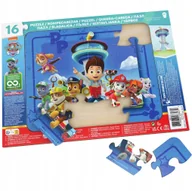 Puzzle - Paw Patrol Inlay Puzzle - miniaturka - grafika 1