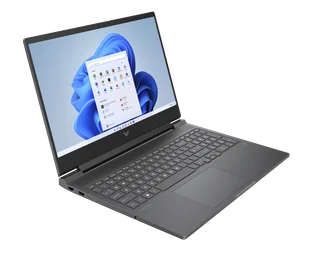 HP Victus 16-r1474nw / AZ5R6EA / Intel i5-14 / 16GB / SSD 512GB / Nvidia RTX 4060 / FullHD / 144Hz / Win 11 - Laptopy - miniaturka - grafika 1