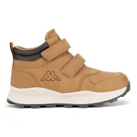 Buty dla chłopców - Obuwie sportowe Kappa AW24-3C007(CH) - miniaturka - grafika 1