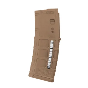 Magpul - Magazynek PMAG 30 AR15/M4 Window - GEN M3 - MCT - MAG556 - Osprzęt do wiatrówek - miniaturka - grafika 2
