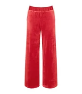 Dresy damskie - Spodnie damskie Mix & Match VELOUR TROUSERS-40 - miniaturka - grafika 1
