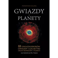 Ezoteryka - Gwiazdy i planety - miniaturka - grafika 1