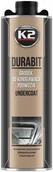 Chemia warsztatowa - K2 ŚRODEK DO KONSERWACJI PODWOZIA DURABIT 1l. POD PISTOLET - miniaturka - grafika 1