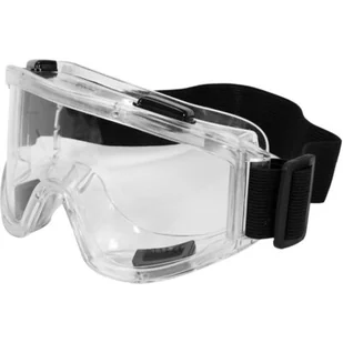 YATO OKULARY OCHRONNE Z WYWIETRZNIKAMI - Okulary ochronne - miniaturka - grafika 1