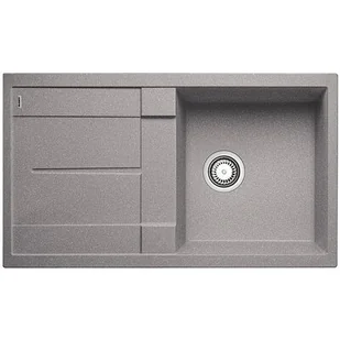 Blanco METRA 5S ALUMETALIK 513204 - Zlewozmywaki - miniaturka - grafika 1