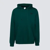 Bluzy męskie - REEBOK BLUZA Z KAPTUREM IDENTITY SMALL LOGO FT HOODIE - miniaturka - grafika 1