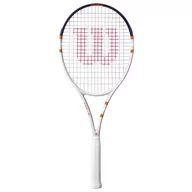 Tenis ziemny - Rakieta tenisowa Wilson Roland Garros Triumph L3 - miniaturka - grafika 1