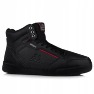 Buty sportowe męskie - Buty męskie Kappa 242764-1120 Wysokie - miniaturka - grafika 1
