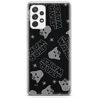 Etui i futerały do telefonów - ERT GROUP etui na telefon Samsung A52 5G / A52 LTE 4G / A52S 5G, case oryginalny i oficjalnie licencjonowany przez Star Wars, wzór Darth Vader 009, optymalnie dopasowane, plecki z TPU - miniaturka - grafika 1