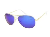 Okulary przeciwsłoneczne - Okulary dziecięce przeciwsłoneczne Prius KSM 2 NW - miniaturka - grafika 1