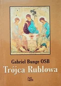 Religia i religioznawstwo - Trójca Rublowa - miniaturka - grafika 1