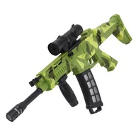 Zabawki militarne - Karabin na baterie Trifox - miniaturka - grafika 1