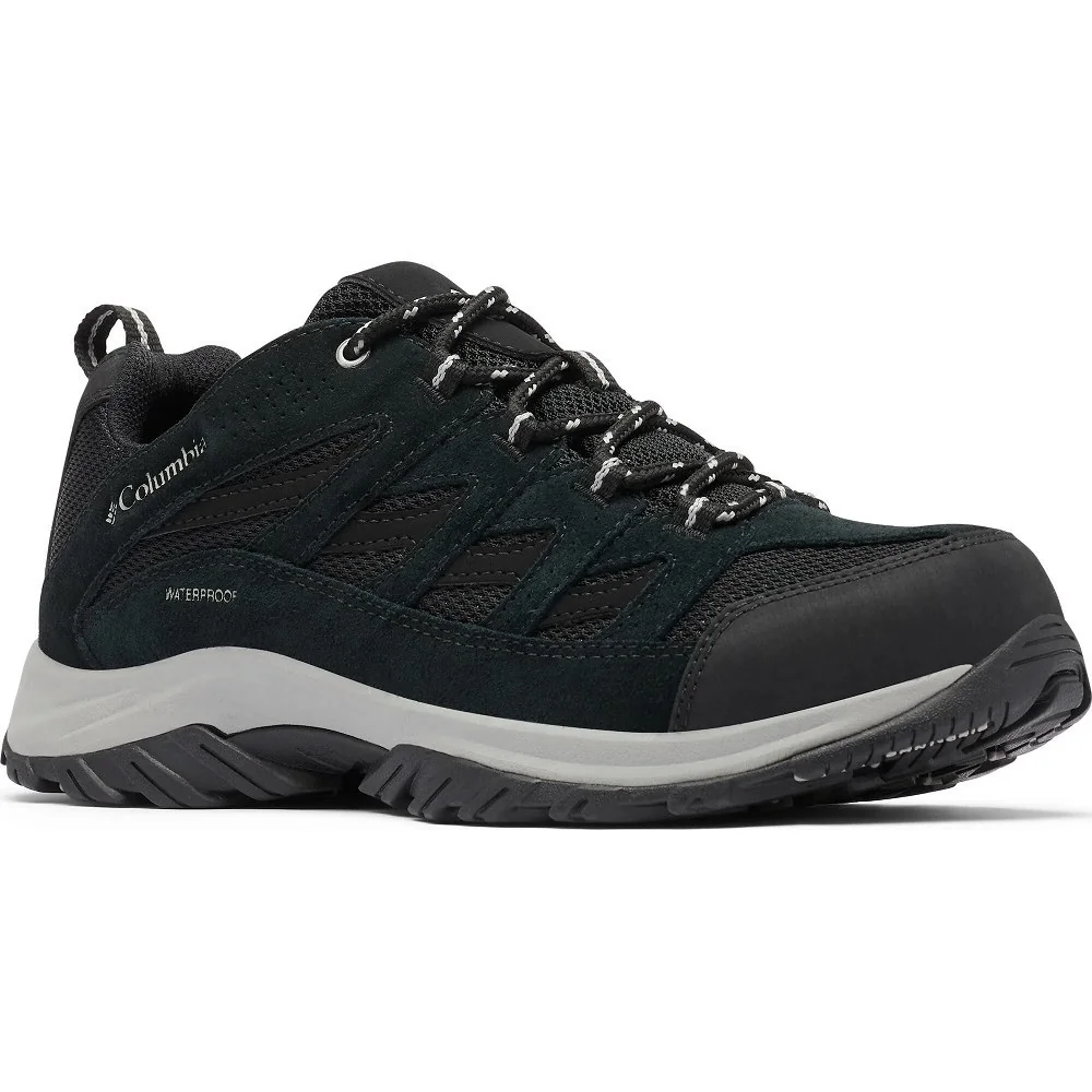 Buty Columbia Crestwood 2100651013