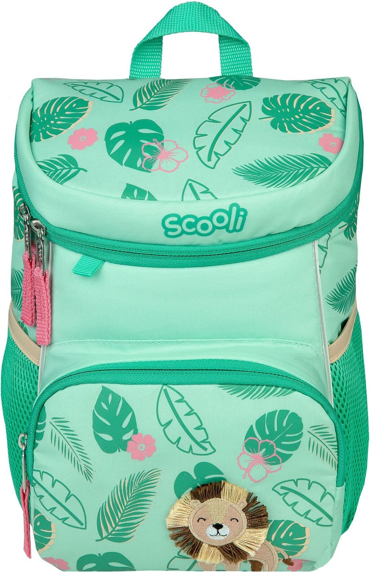 Scooli Mini-Me plecak przedszkolny 30 cm