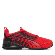 Sneakersy męskie - Sneakersy Puma Voltaic Evo 379601 15 Czerwony - miniaturka - grafika 1