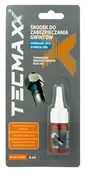 Chemia warsztatowa - TECMAXX TECMAXX ŚRODEK DO ZABEZPIECZANIA GWINTÓW NIEBIESKI ŚREDNIA SIŁA 6ml 14-033 14-033 - miniaturka - grafika 1