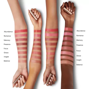 bareMinerals Mineralist Mineralist Hydra-Smoothing Lipstick - szminka do ust Perception - Szminki - miniaturka - grafika 3