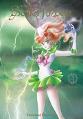Komiksy dla młodzieży - Pretty Guardian Sailor Moon. Eternal Edition. Tom 4 - miniaturka - grafika 1