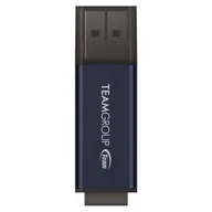 Pendrive - Team Group C211 pamięć USB 32 GB USB Typu-A 3.2 Gen 1 (3.1 Gen 1) Niebieski - miniaturka - grafika 1