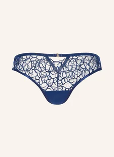 Bluebella Figi Laurel blau - Majtki damskie - miniaturka - grafika 1